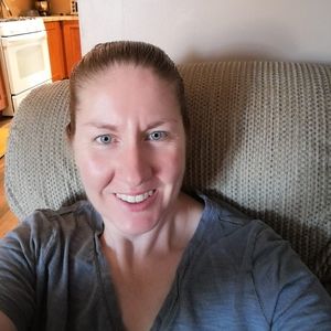 Meet your Posher, Tracy